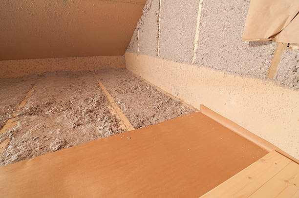 Best Insulation for Specific Applications in Chanhassen, MN